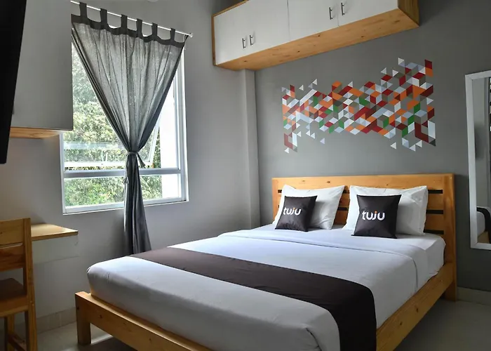 Tuju WK Homes Syariah Jakarta