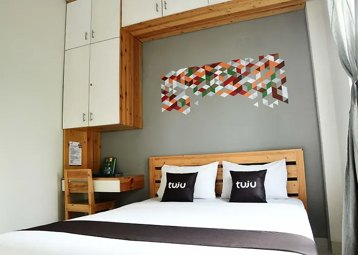 Tuju WK Homes Syariah Jakarta